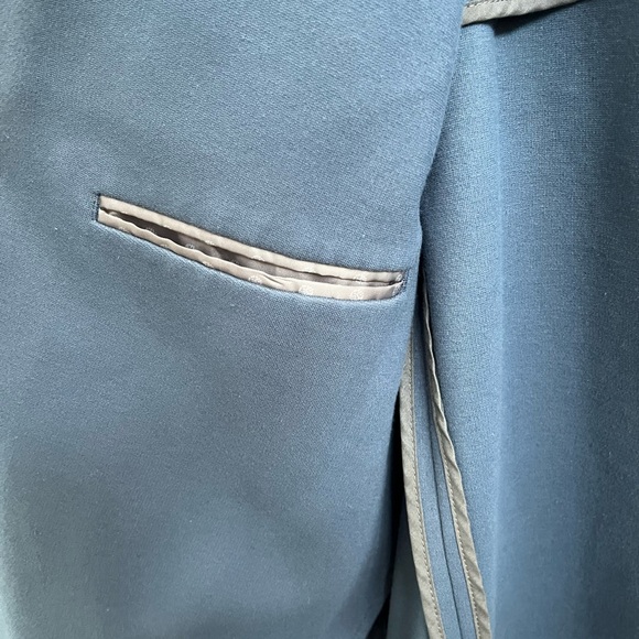 Artefact Knit Blazer - Picture 2 of 4